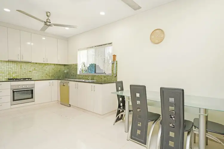 Fifth view of Homely house listing, 12 Flinders Street, Johnston NT 832