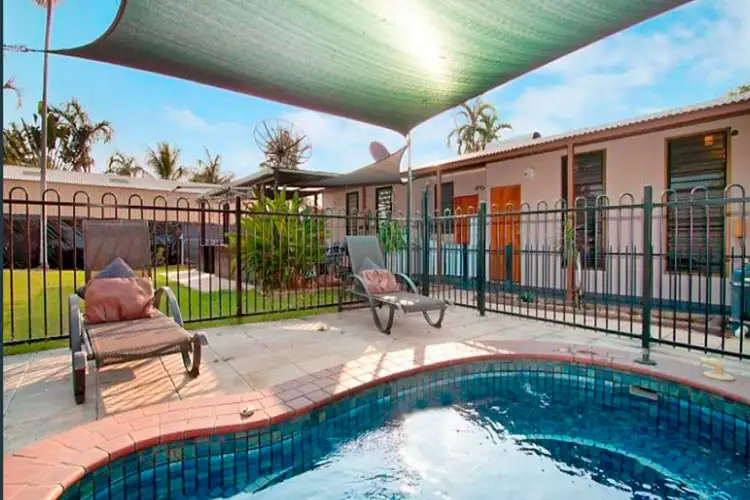 Main view of Homely house listing, 28 Malay Road, Wagaman NT 810
