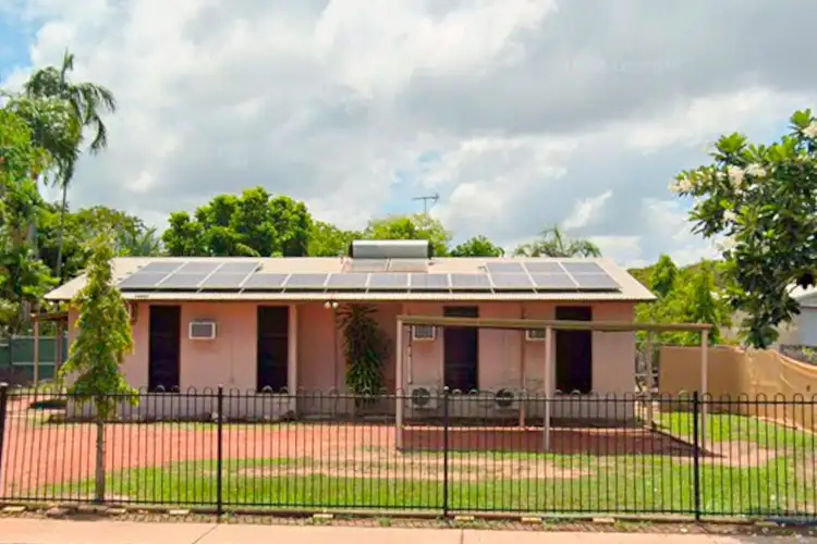 Second view of Homely house listing, 28 Malay Road, Wagaman NT 810