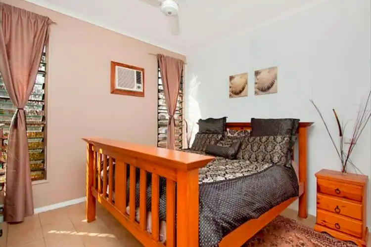 Fifth view of Homely house listing, 28 Malay Road, Wagaman NT 810