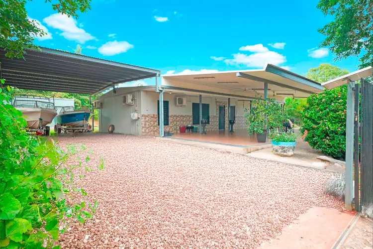 2 Tolmer Street, Anula NT 812
