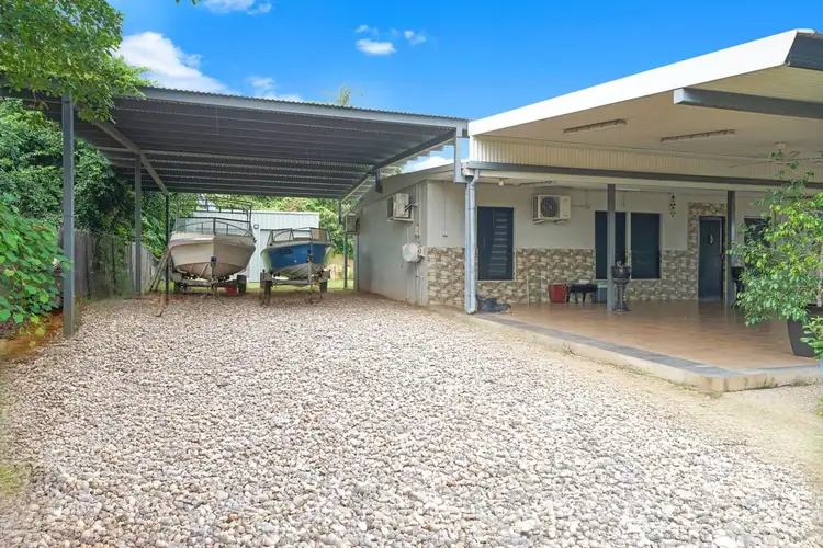 Second view of Homely house listing, 2 Tolmer Street, Anula NT 812