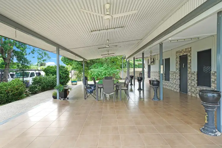 Third view of Homely house listing, 2 Tolmer Street, Anula NT 812