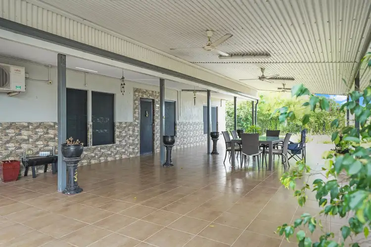 Fourth view of Homely house listing, 2 Tolmer Street, Anula NT 812