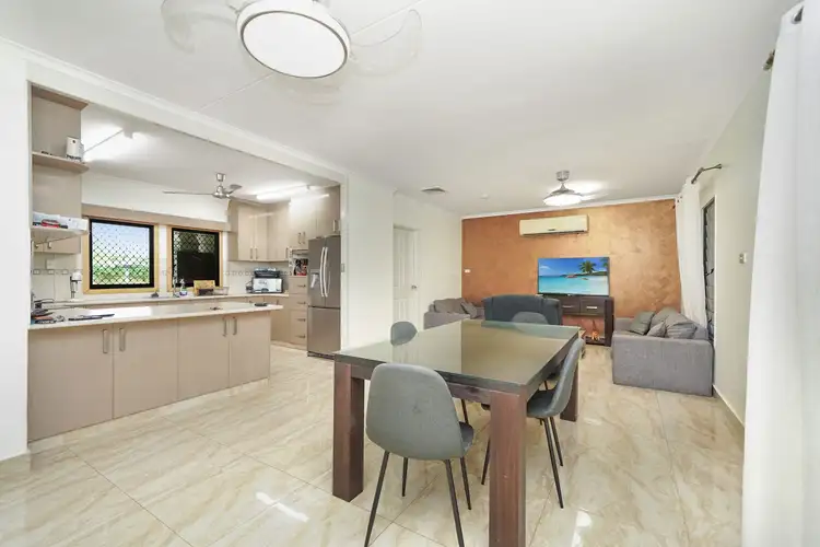 Fifth view of Homely house listing, 2 Tolmer Street, Anula NT 812