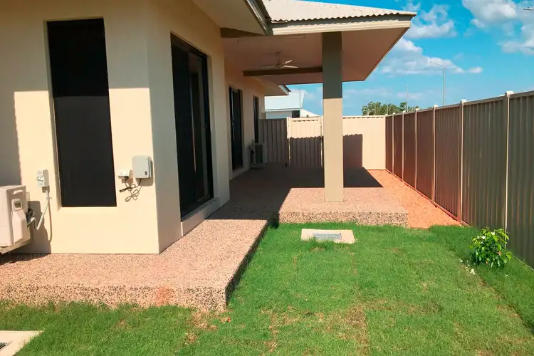 Fifth view of Homely house listing, 30 Kangaroo Street, Zuccoli NT 832