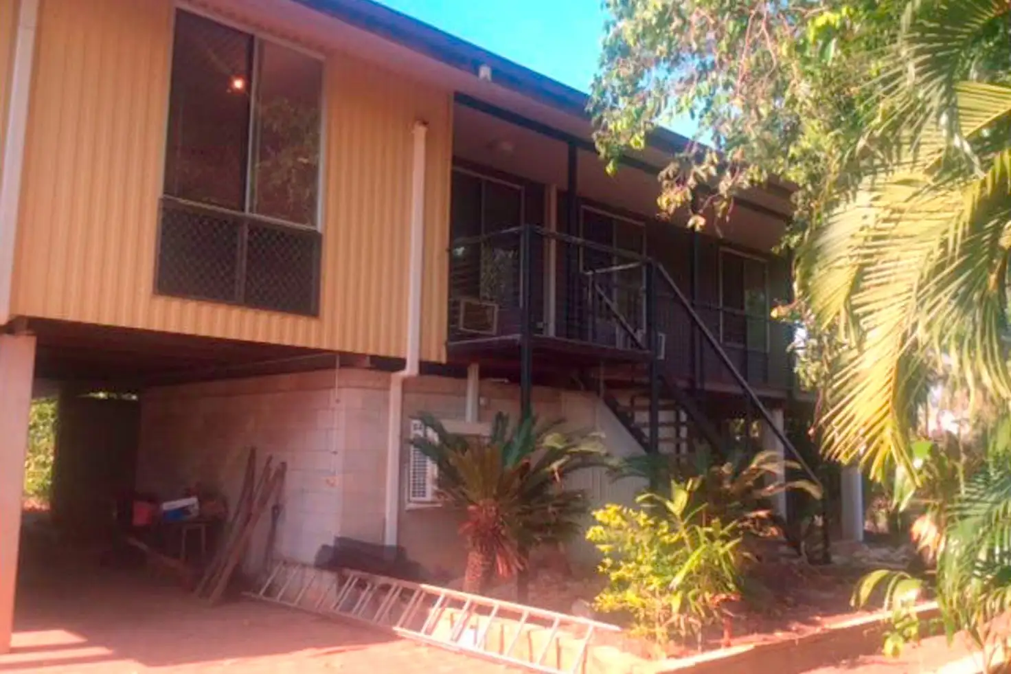 Main view of Homely house listing, 13 Priest Circuit, Gray NT 830
