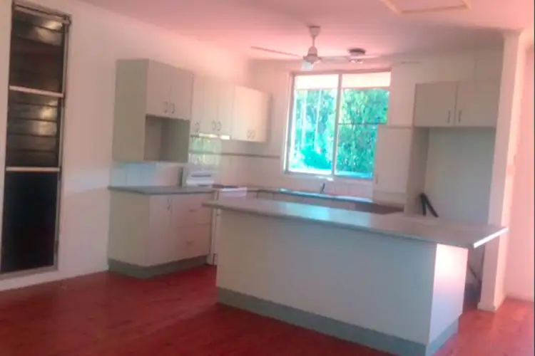 Second view of Homely house listing, 13 Priest Circuit, Gray NT 830