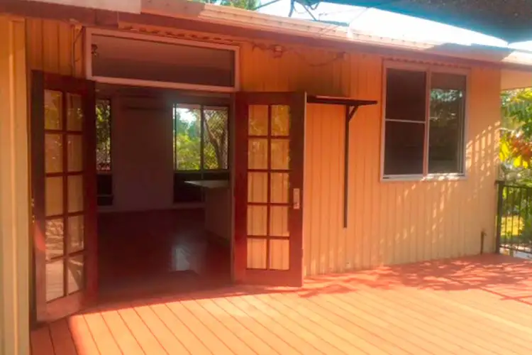 Third view of Homely house listing, 13 Priest Circuit, Gray NT 830