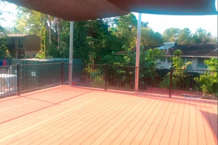Fifth view of Homely house listing, 13 Priest Circuit, Gray NT 830