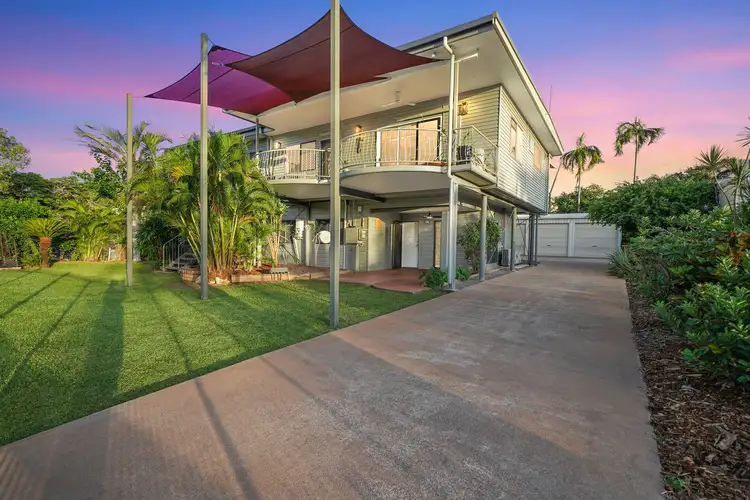 9 Kean Place