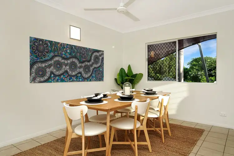 Fourth view of Homely house listing, 9 Kean Place, Millner NT 810