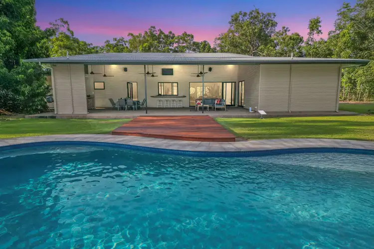 12 Bohn Road, Herbert NT 836