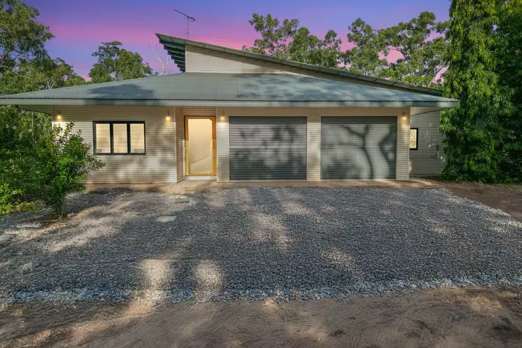 Second view of Homely rural property listing, 12 Bohn Road, Herbert NT 836