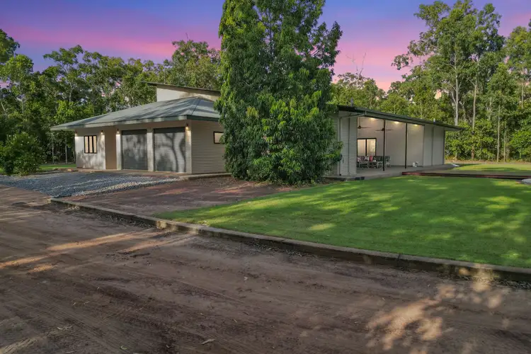 Third view of Homely rural property listing, 12 Bohn Road, Herbert NT 836