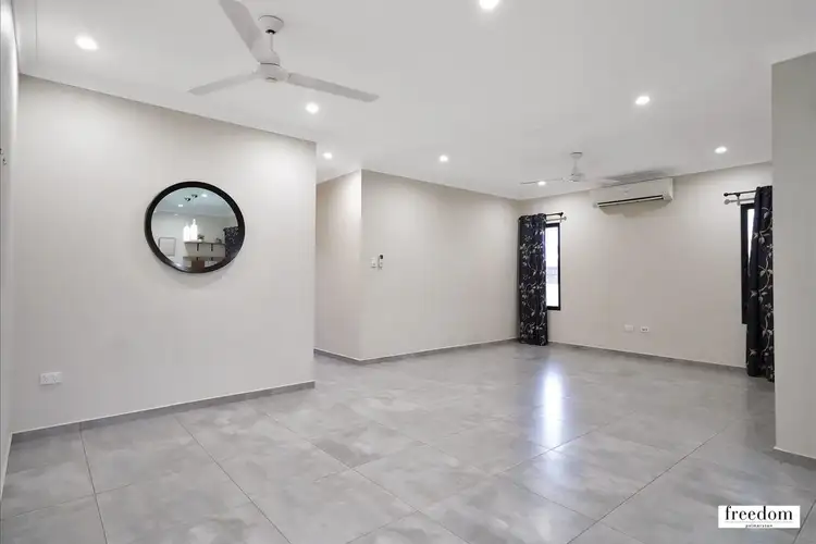 Third view of Homely house listing, 3 Taro Street, Zuccoli NT 832