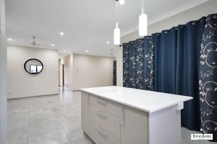 Fourth view of Homely house listing, 3 Taro Street, Zuccoli NT 832