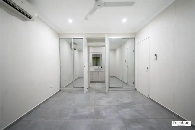 Sixth view of Homely house listing, 3 Taro Street, Zuccoli NT 832