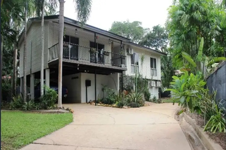 19 Minorelli Court, Gray NT 830