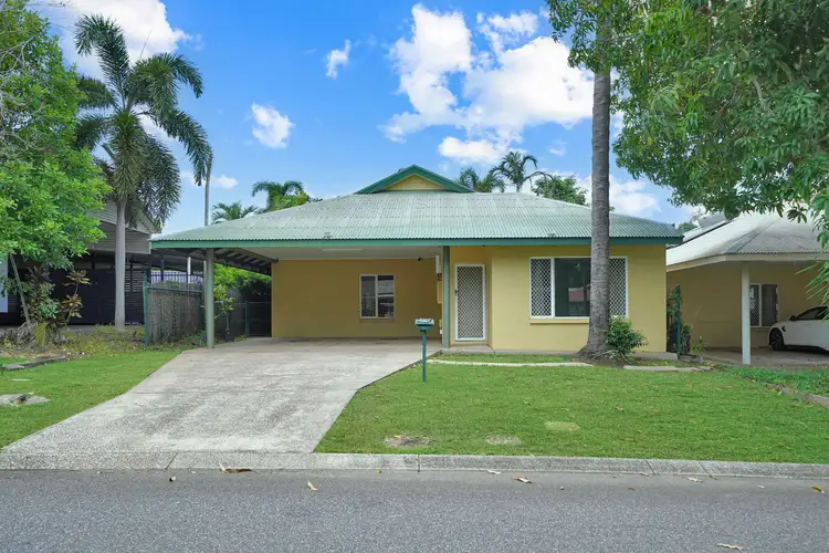 Main view of Homely house listing, 16 Wakelin Close, Gunn NT 832