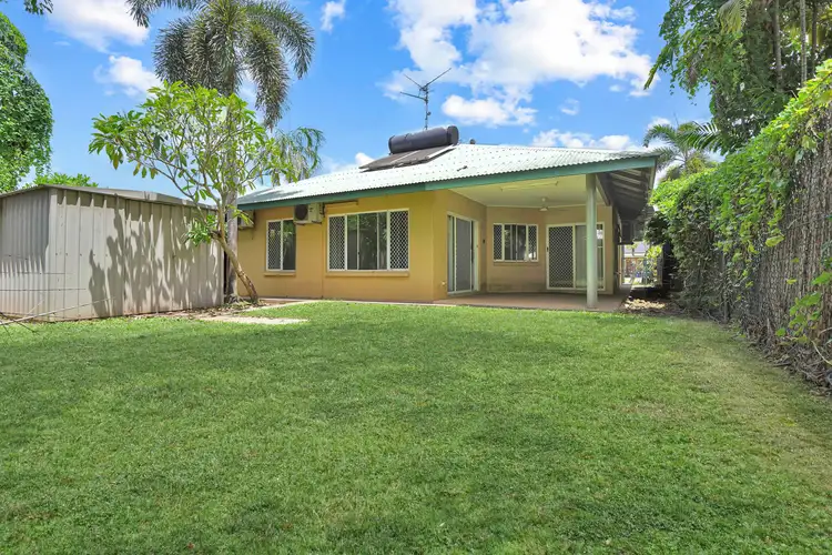 Second view of Homely house listing, 16 Wakelin Close, Gunn NT 832