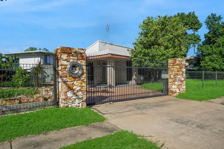 64 Driver Avenue, Driver NT 830