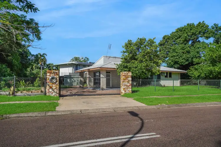 Second view of Homely house listing, 64 Driver Avenue, Driver NT 830