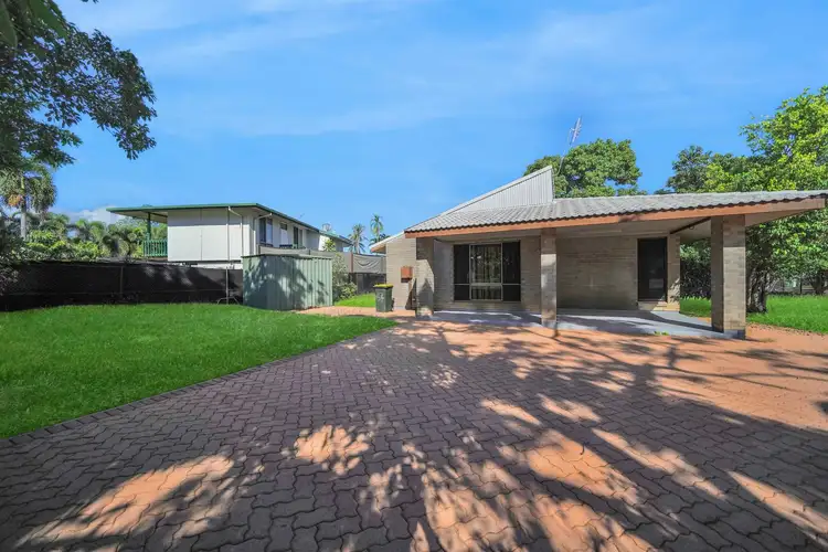 Fifth view of Homely house listing, 64 Driver Avenue, Driver NT 830