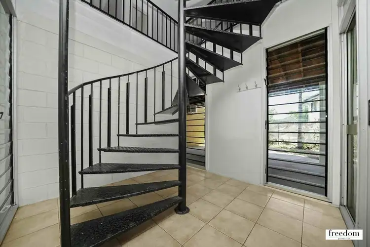 Second view of Homely house listing, 29 Canonbury Circuit, Driver NT 830