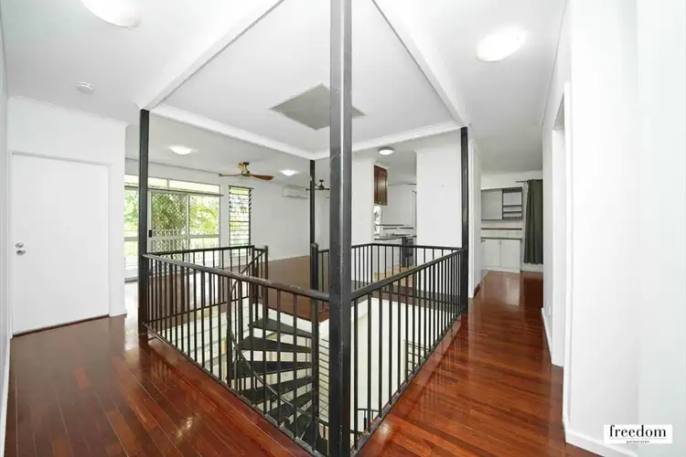 Third view of Homely house listing, 29 Canonbury Circuit, Driver NT 830