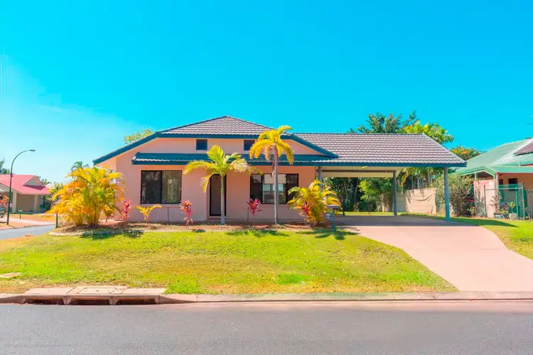 Main view of Homely house listing, 3 Macadam Place, Gunn NT 832