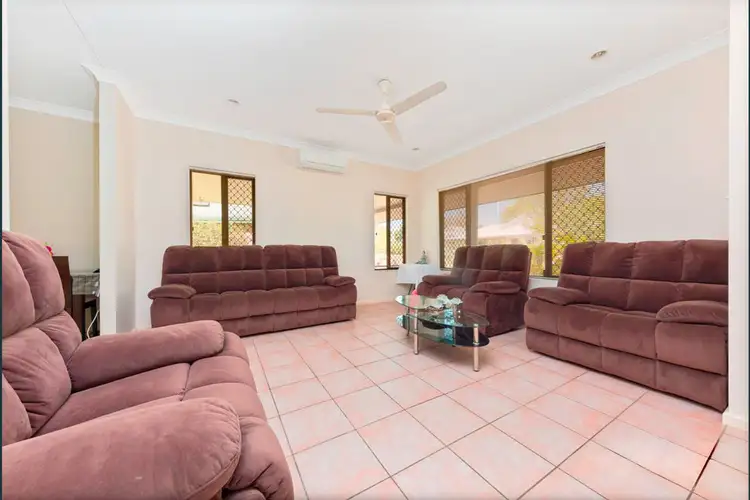 Second view of Homely house listing, 3 Macadam Place, Gunn NT 832