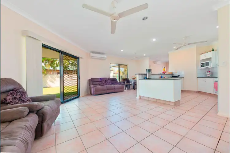 Third view of Homely house listing, 3 Macadam Place, Gunn NT 832