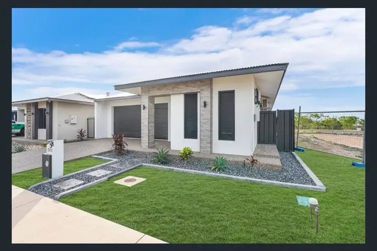58 Haresfoot Circuit, Zuccoli NT 832
