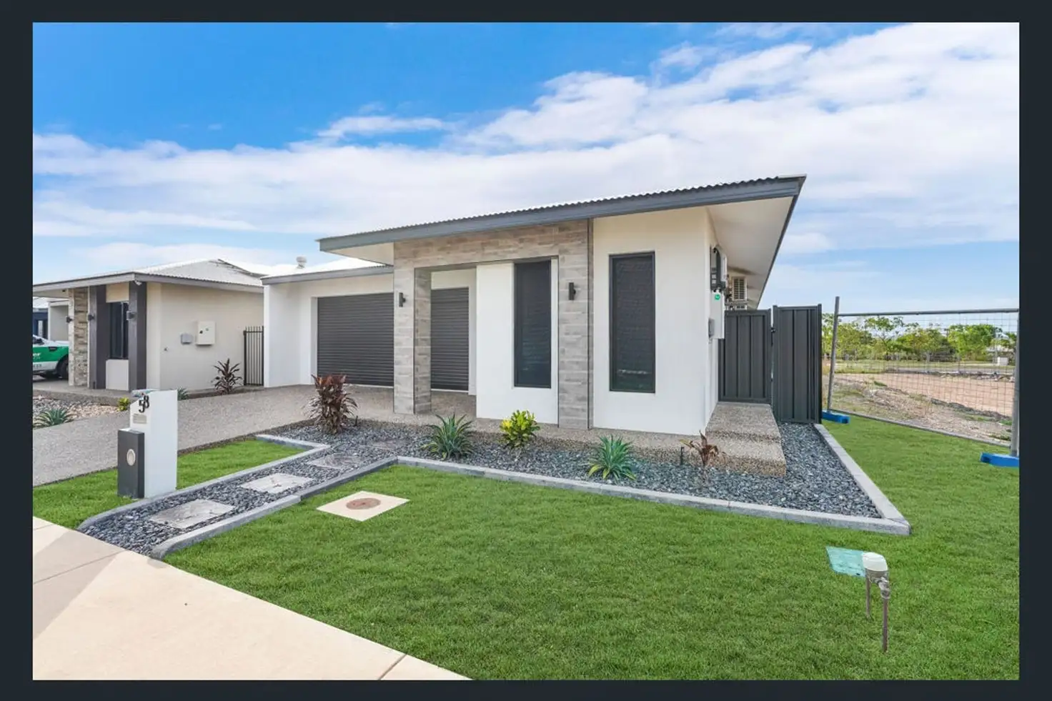 Main view of Homely house listing, 58 Haresfoot Circuit, Zuccoli NT 832