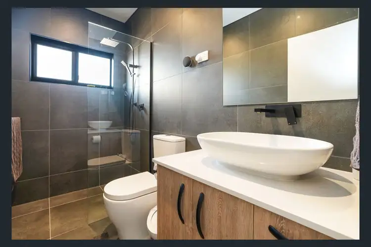 Sixth view of Homely house listing, 58 Haresfoot Circuit, Zuccoli NT 832