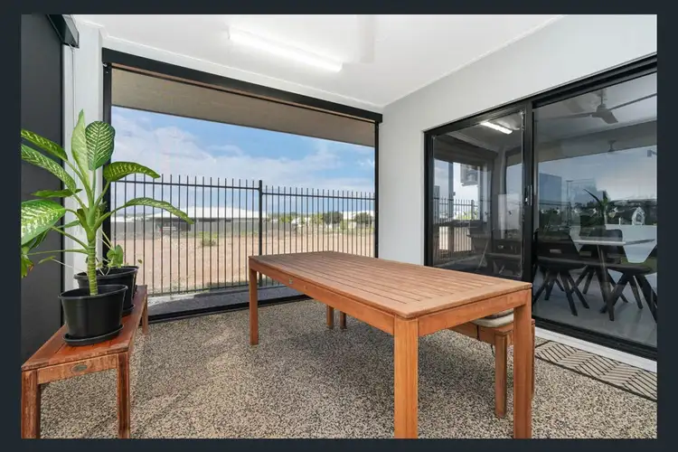 Seventh view of Homely house listing, 58 Haresfoot Circuit, Zuccoli NT 832