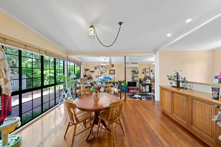 Fifth view of Homely house listing, 3 Madeira Street, The Gap QLD 4061