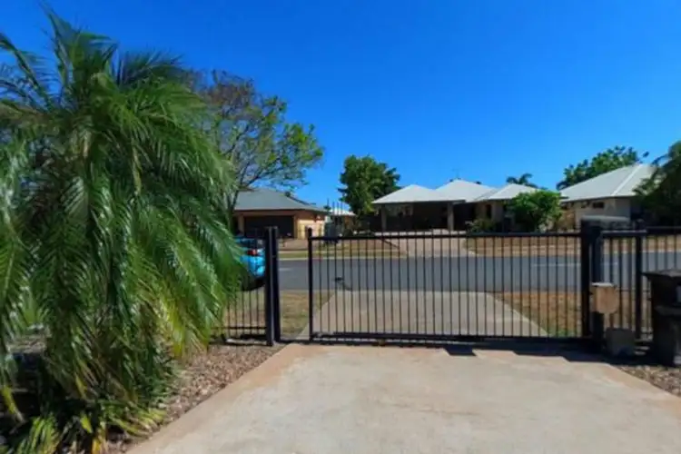 27 McAulay Street, Rosebery NT 832