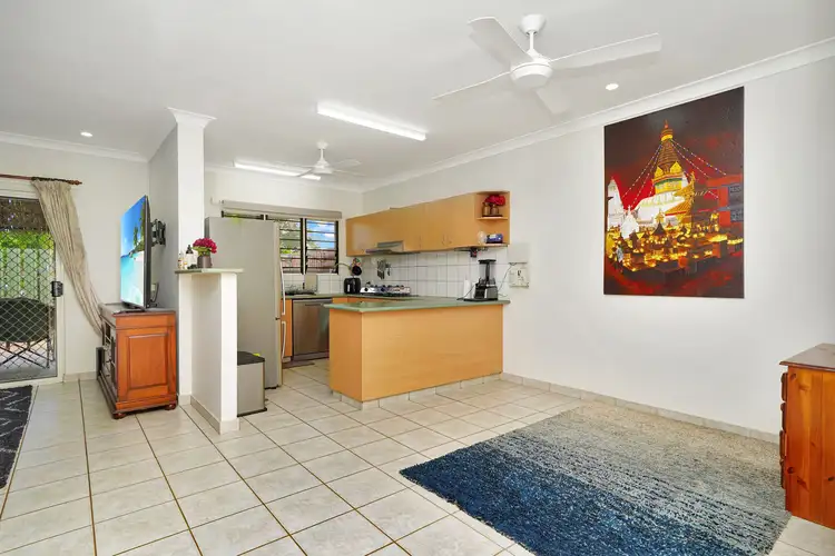 Third view of Homely unit listing, Unit 7/34 Sovereign Circuit, Coconut Grove NT 810