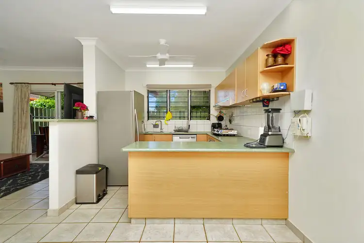 Fourth view of Homely unit listing, Unit 7/34 Sovereign Circuit, Coconut Grove NT 810