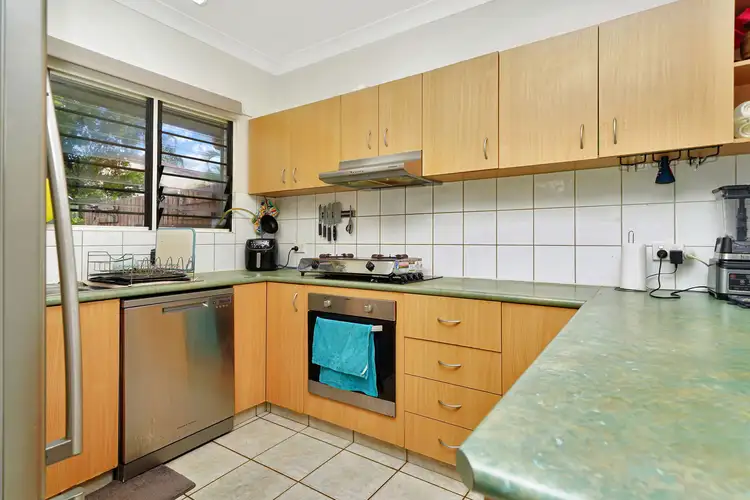 Fifth view of Homely unit listing, Unit 7/34 Sovereign Circuit, Coconut Grove NT 810