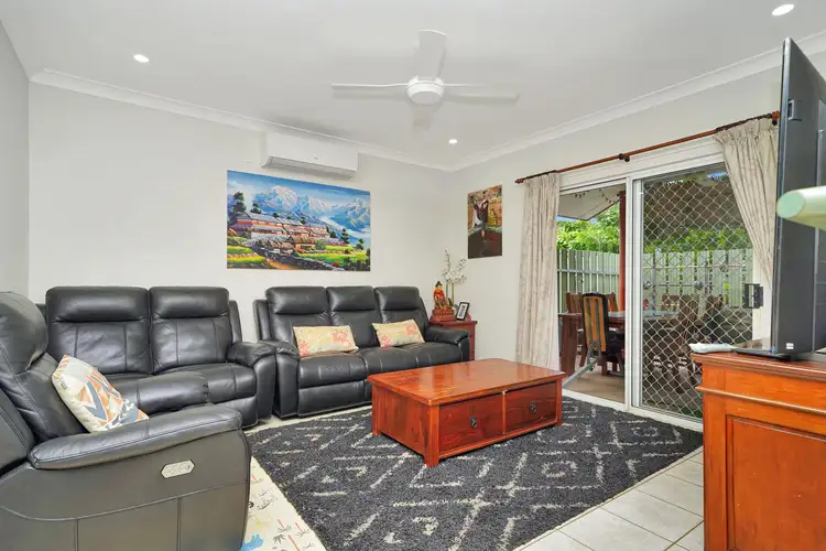 Sixth view of Homely unit listing, Unit 7/34 Sovereign Circuit, Coconut Grove NT 810