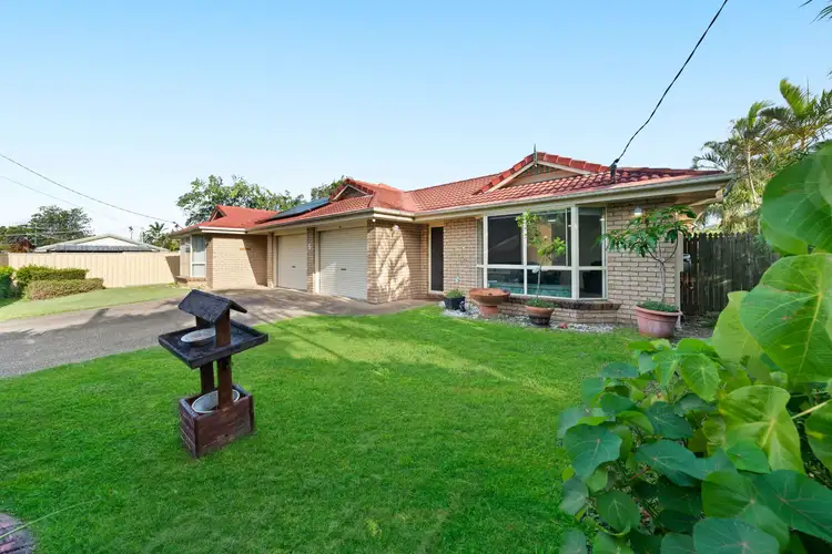 2/5 Short Street, Cleveland QLD 4163
