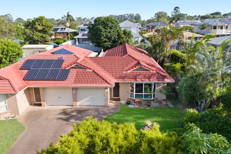 Second view of Homely unit listing, 2/5 Short Street, Cleveland QLD 4163