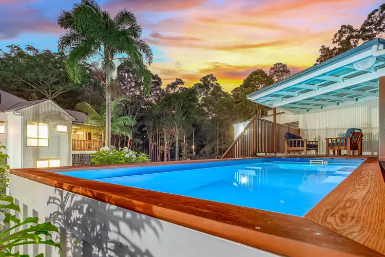 148 Arcoona Road, Yandina Creek QLD 4561
