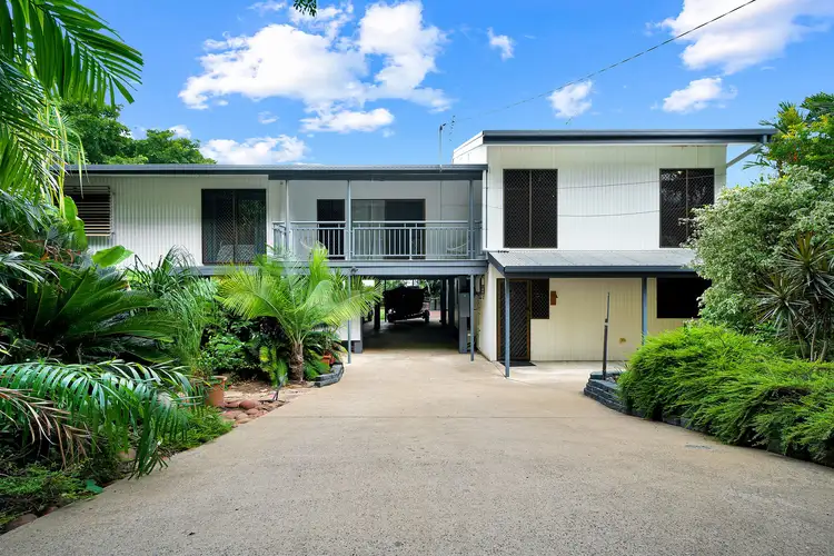 9 Young Crescent, Alawa NT 810