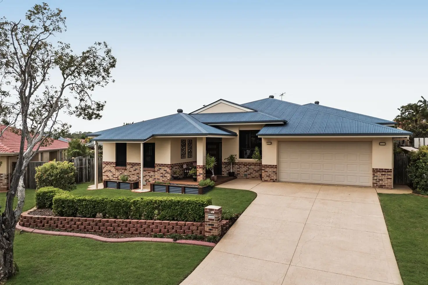 Main view of Homely house listing, 22 Grevillea Street, Ormiston QLD 4160