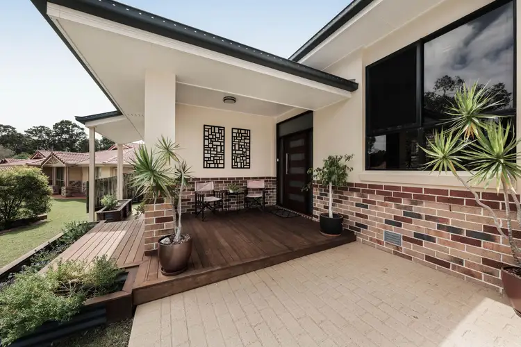 Second view of Homely house listing, 22 Grevillea Street, Ormiston QLD 4160