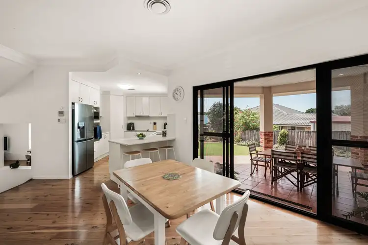 Fifth view of Homely house listing, 22 Grevillea Street, Ormiston QLD 4160